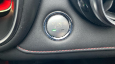 MG Hs 1.5 T-GDI Exclusive 5dr Petrol Hatchback